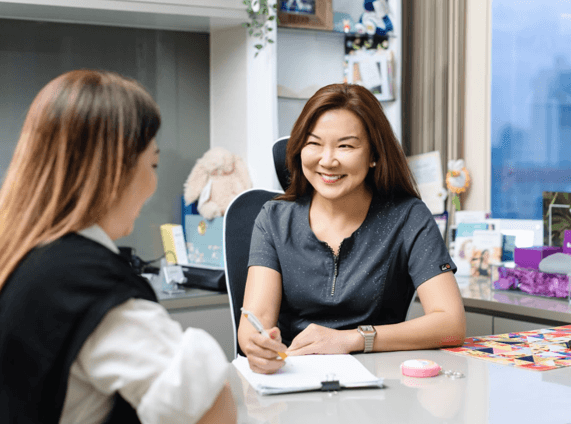 Shaping Your Dreams Into Reality