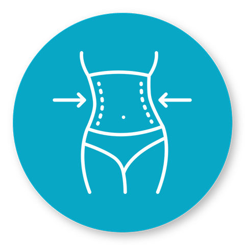Body Contouring & Fat Reduction