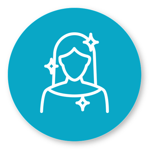 Regain Youthfulness & Confidence